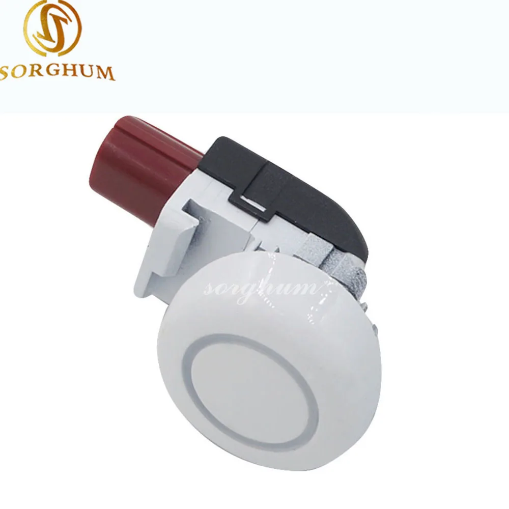 39690-SHJ-A61 PDC Bumper Corner Packing Sensor Fit 2005-2010 Honda Odyssey