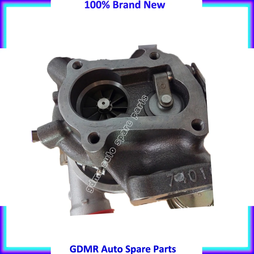 CT26 17201-17010 17201 17010 Turbo Turbocharger For TOYOTA Landcruiser Land cruiser Coaster HDJ80 81 1HDT 1HD-FT 4.2L