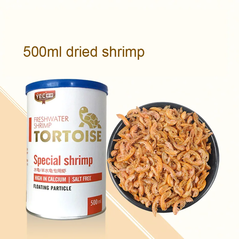 shrimp 500ml