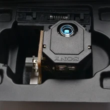 Оригинальная Замена для YAMAHA CDX-493 cd-плеера лазерные линзы Lasereinheit в сборе CDX-493 оптический pick-up Bloc Optique блок