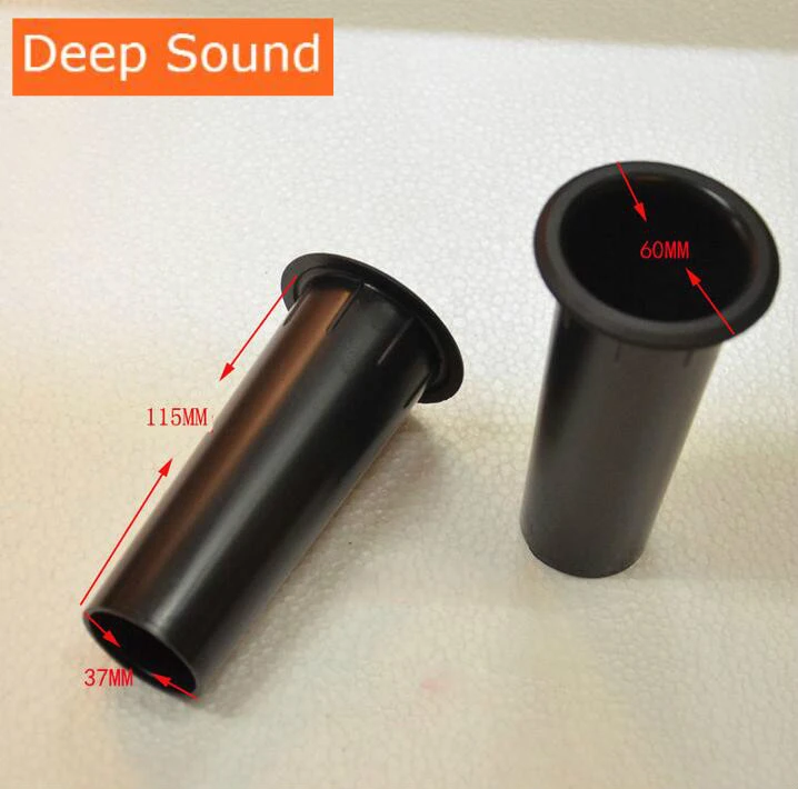 6 inch pvc pipe speakers