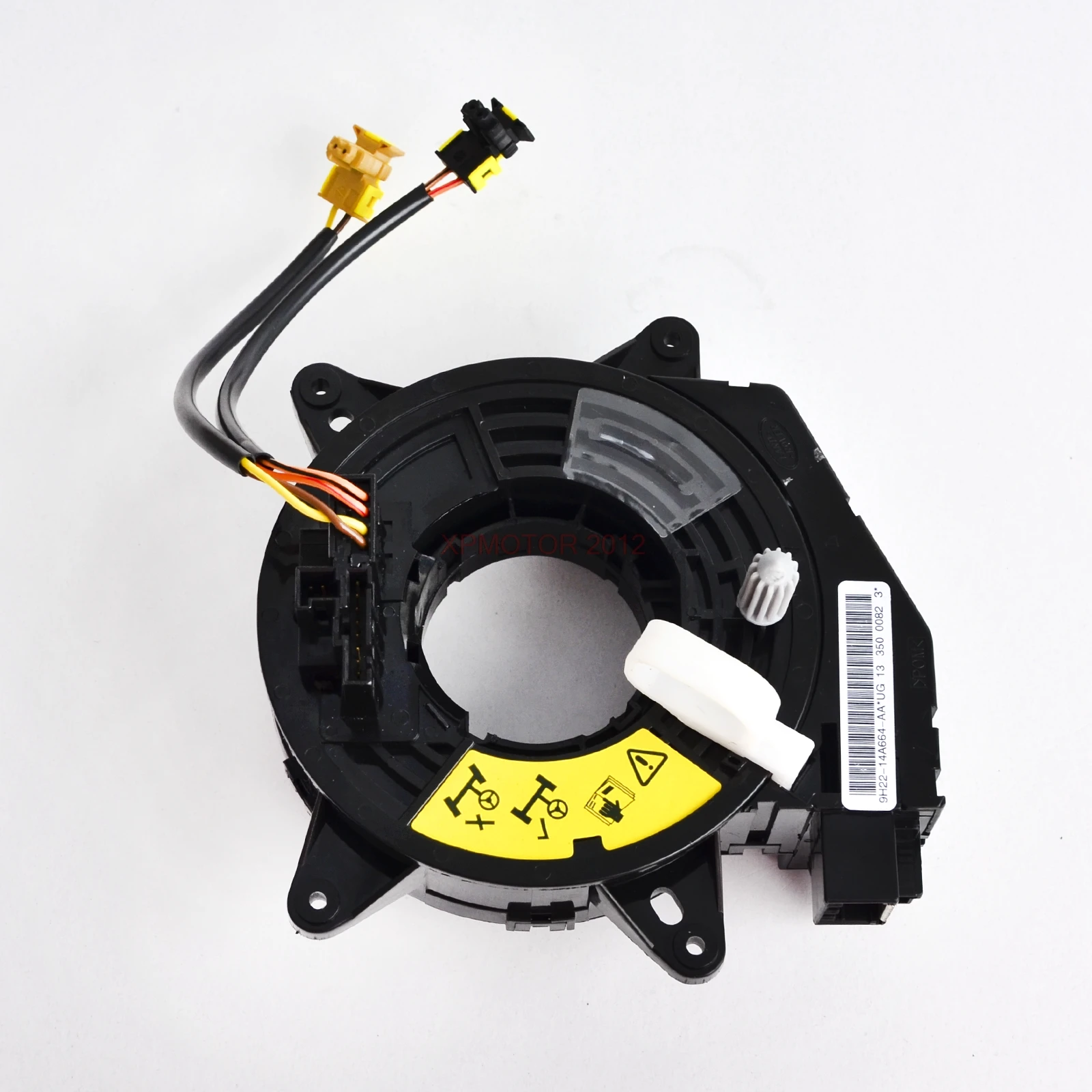 

New Airbag Air Bag-Clockspring Clock Spring Fits L LR3 LR4 LR018556