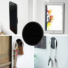 Мощные липкие силиконовые гелевые стельки коврик для автомобиля многофункциональные Волшебные гелевые подушечки универсальные автомобильные коврики гаджеты для мобильных телефонов противоскользящие