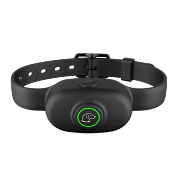 

Pet Scientific Training Collar For Obedience Small Medium Large Dogs USB Automatic Training Collar