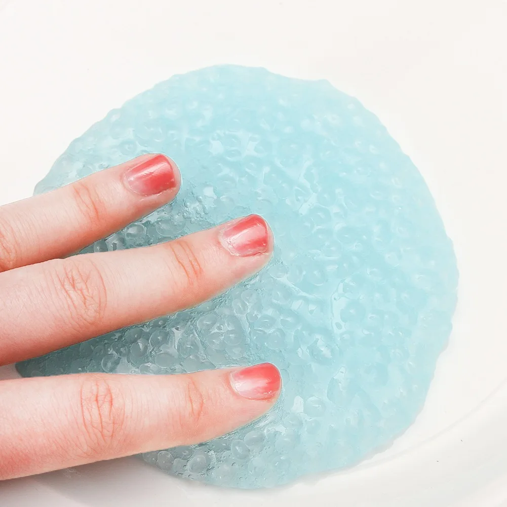 2018 Clay Squeeze Toys For Children Polymer Clay Baby Anti