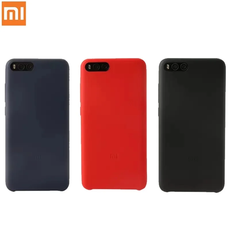 

Original Xiaomi Note 3 Silicone Case for Xiaomi Note 3 Liquid silicone case