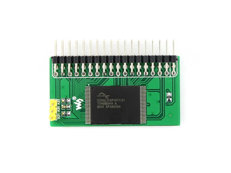NorFlash-Board-B-3