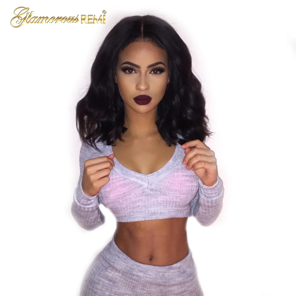 Bob wave wig (9)