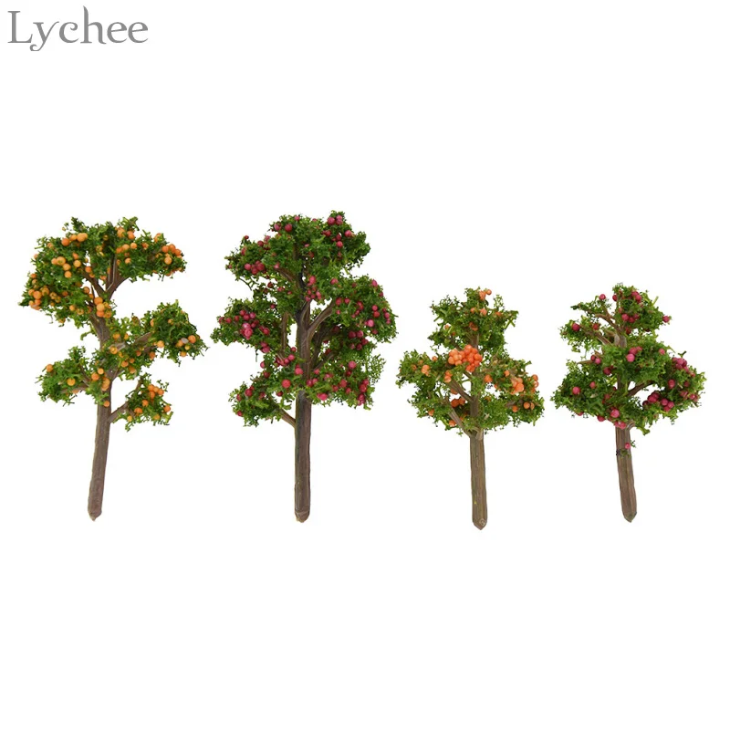 Lychee 1pc Artificial Model Fruit Tree Wedding Party DIY Decorations Apple Shape Home Decor Supplies | Дом и сад