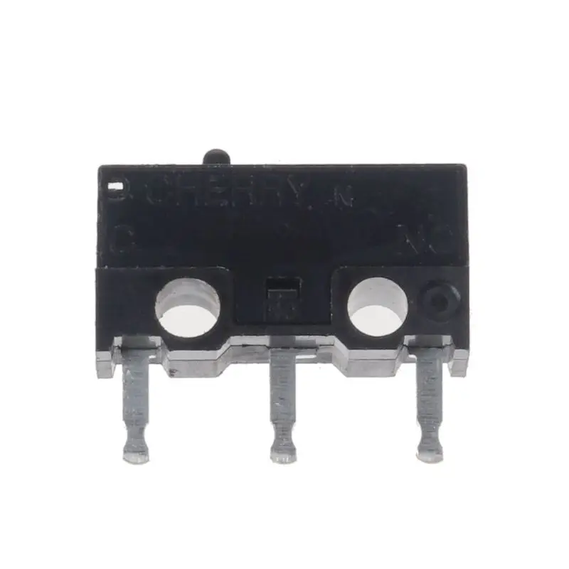 1 шт. оригинальный вишня Мышь микропереключатель DG2 T85 0.05A 30VDC DG4 1A 125VAC 1A30VDC серый 1.47N