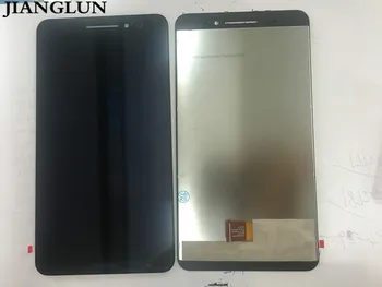 

JIANGLUN For Asus Zenfone GO ZB690KG ZB690KL 6.9 inch LCD Display +Touch Screen Digitizer Assembly