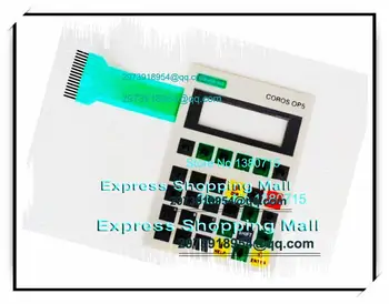 

NEW 6AV3505-1FB01 OP5-A1 Compatible Keypad Membrane