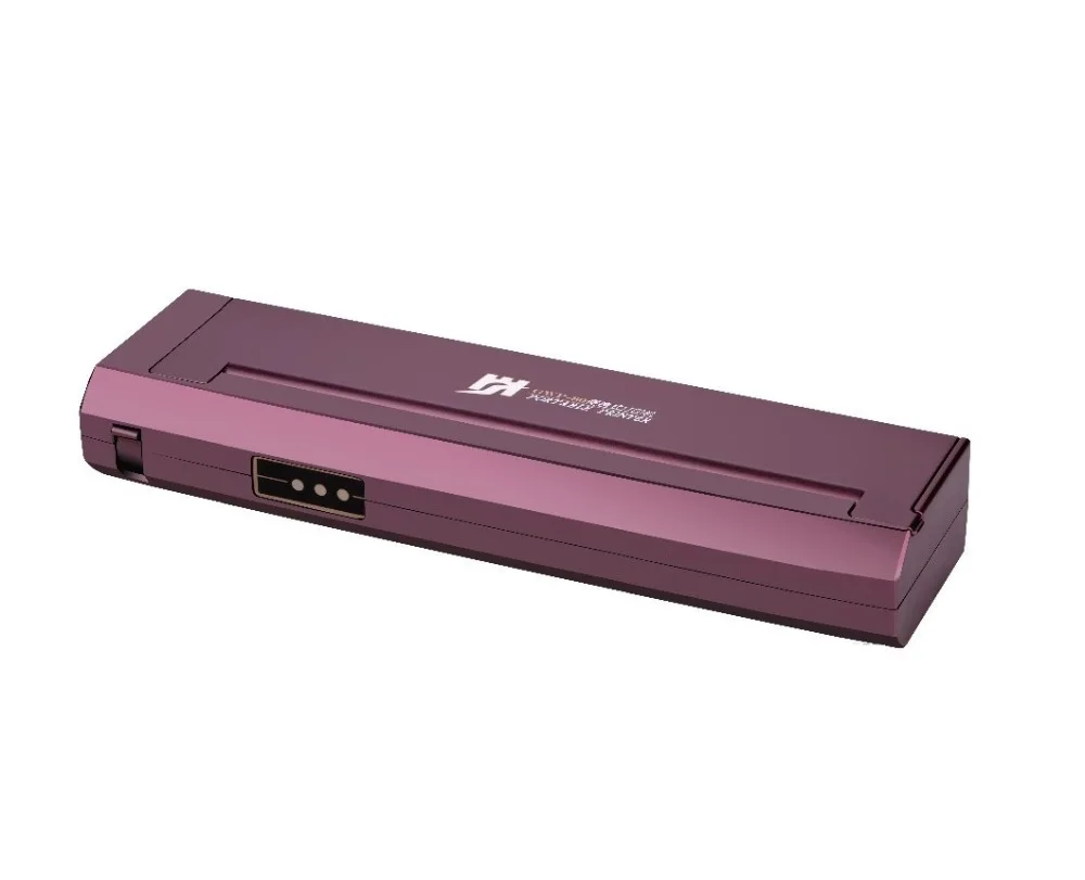 Prix pour Compact Bluetooth Sans Fil Mini Mobile Portable Petite lumière A4 Thermique imprimante remplacer pour ordinateur portable et téléphone mobile Prix pour Compact Bluetooth Sans Fil Mini Mobile Portable Petite lumière A4 Thermique imprimante remplacer pour ordinateur portable et téléphone mobile