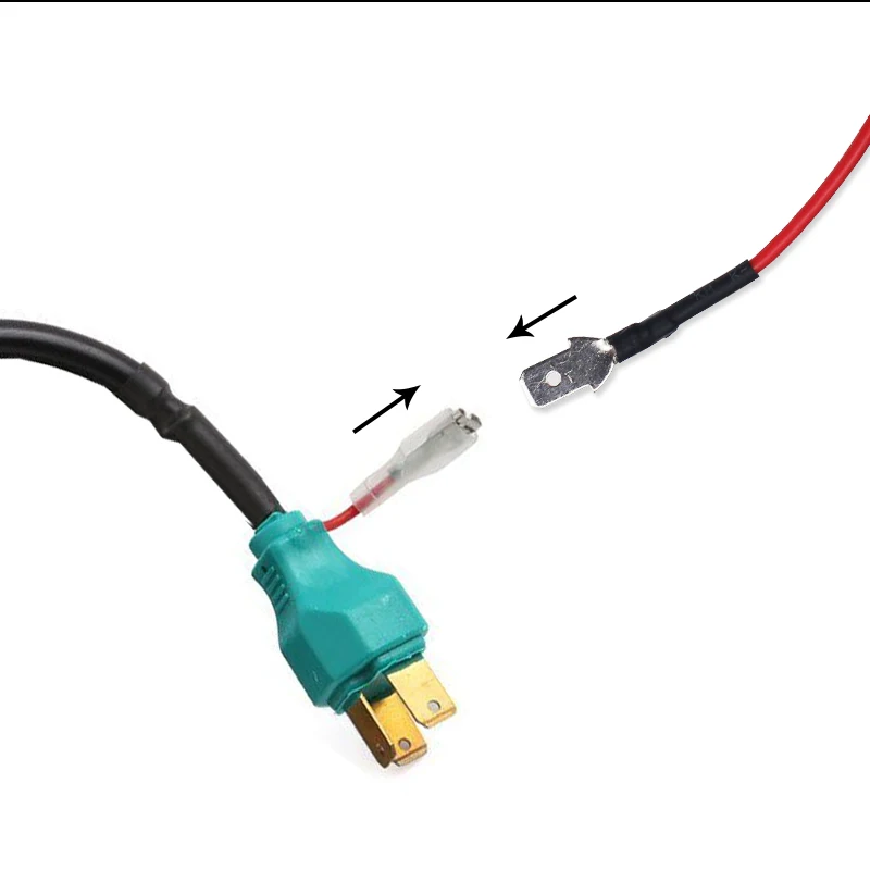 Светодиодный Интегрированный фонарь iJDM Plug N Play с ДХО хорошего качества для Jeep