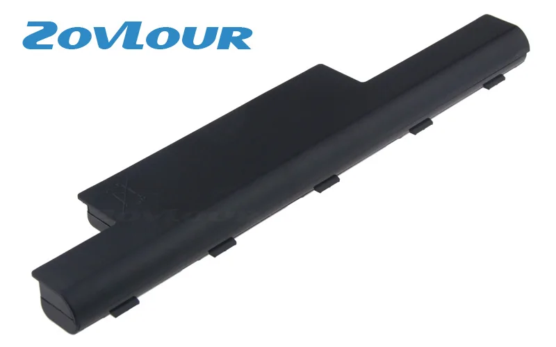 Zovlour 6 ячеек ноутбук Батарея для acer Aspire AS10D31 AS10D51 AS10D61 AS10D71 AS10D75 AS10D81 V3 5741 5560 V3-771G 5560 г