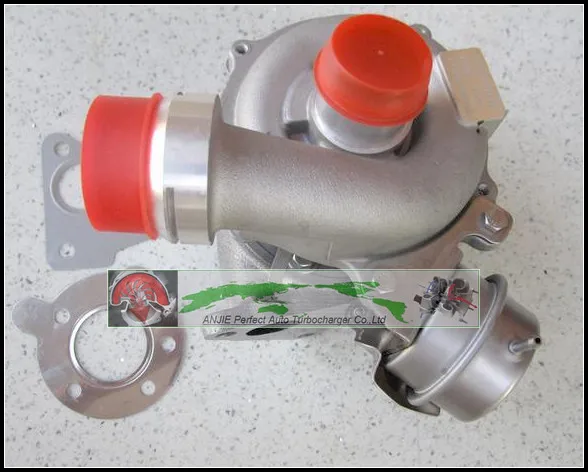 Turbo For Nissan Qashqai Renault Modus Clio III Megane II Scenic II 2004- K9K 1.5L dCi 103HP BV39 54399880030 54399980070 Turbocharger (4)