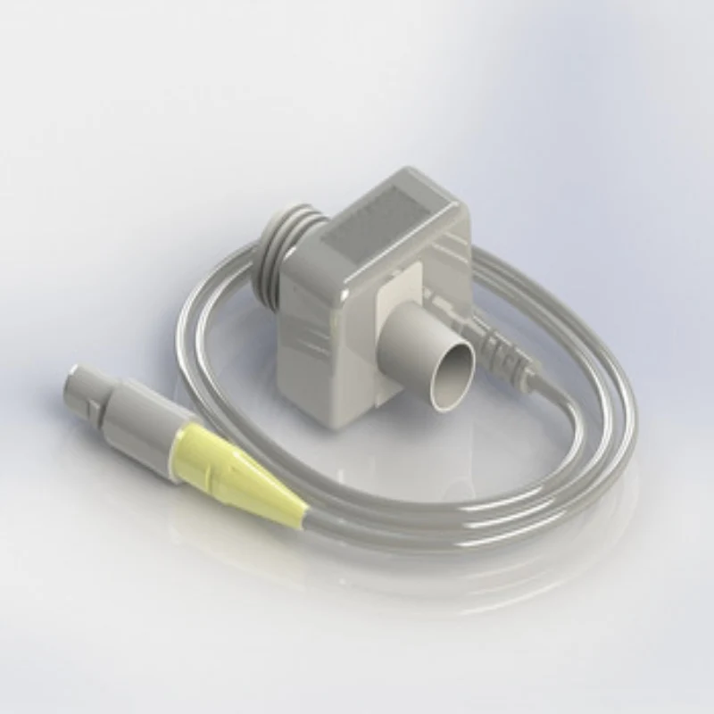 

FREE SHIPPING INTEGRATED MAINSTREAM CO2 SENSOR ,NDIR EtCO2 SENSOR