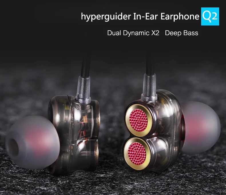 hyperguider dual dynamic in ear earphone (7)