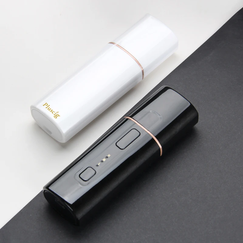 SMY Pluscig B3 Temp-Control Electronic Heating Tobacco compatibility with iQOS 1300mAh Anti-Dust Cover Box Kit for Cartridge SMY Pluscig B3 Temp-Control Electronic Heating Tobacco compatibility with iQOS 1300mAh Anti-Dust Cover Box Kit for Cartridge