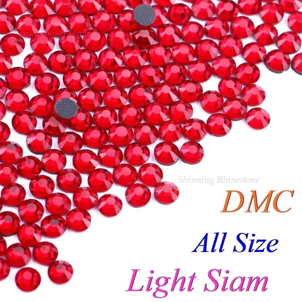 Light Siam 1