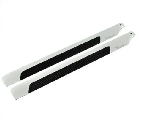 

Free Shipping 2 pcs/Lot Tarot Carbon Fibre Main Rotor Blade TL1158-06 rc helicopters quadcopter