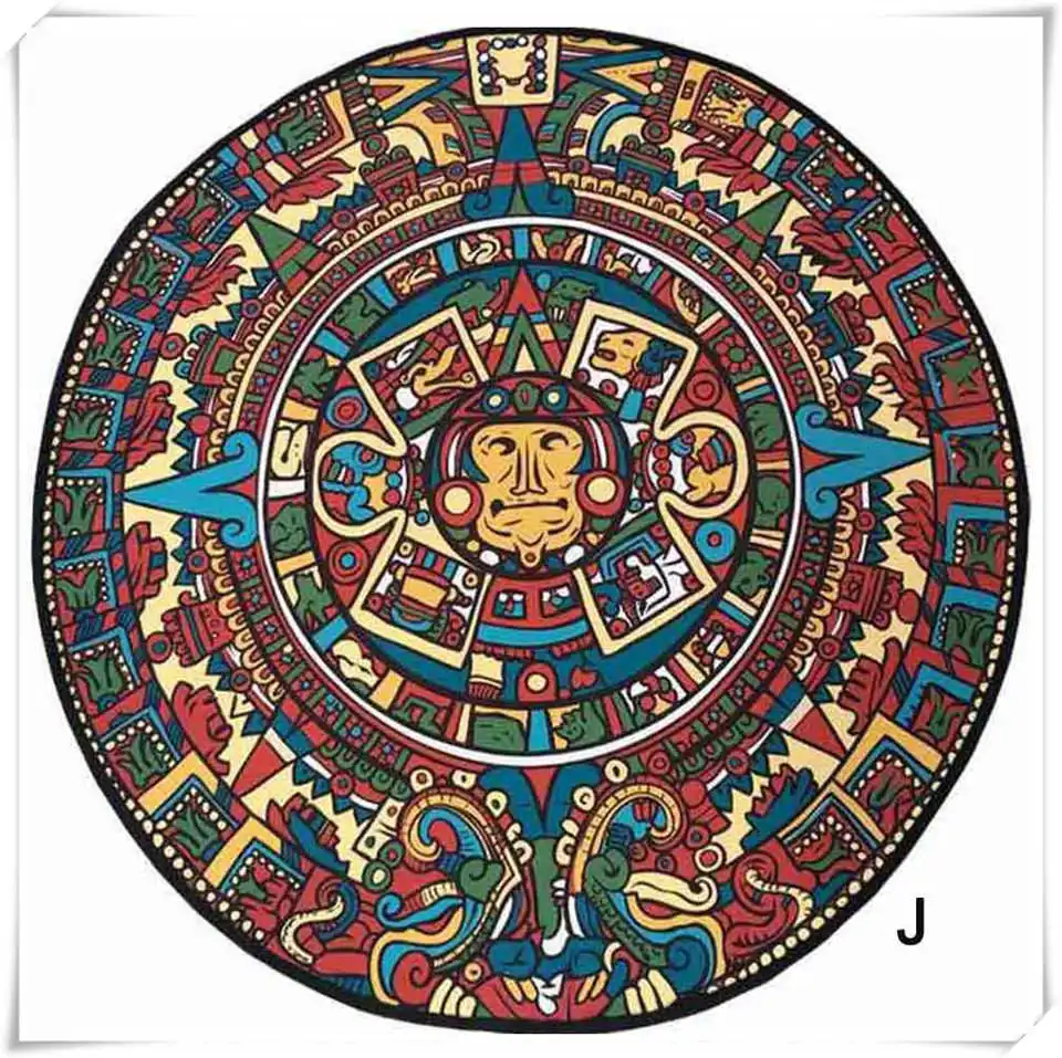 Carpet Mat J