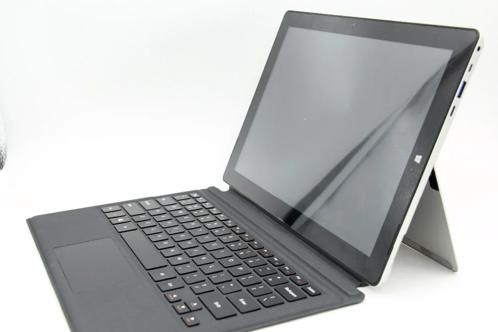 Teclast X5 Pro 2 в 1 планшетный ПК 12 дюймов Windows 10 ips емкостный экран Intel Kaby Lake Core M3 7Y30