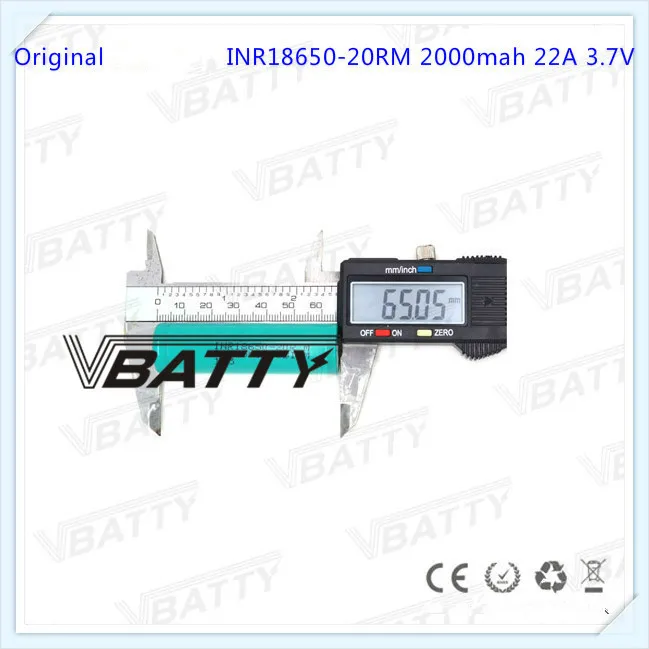 INR18650-20RM 9