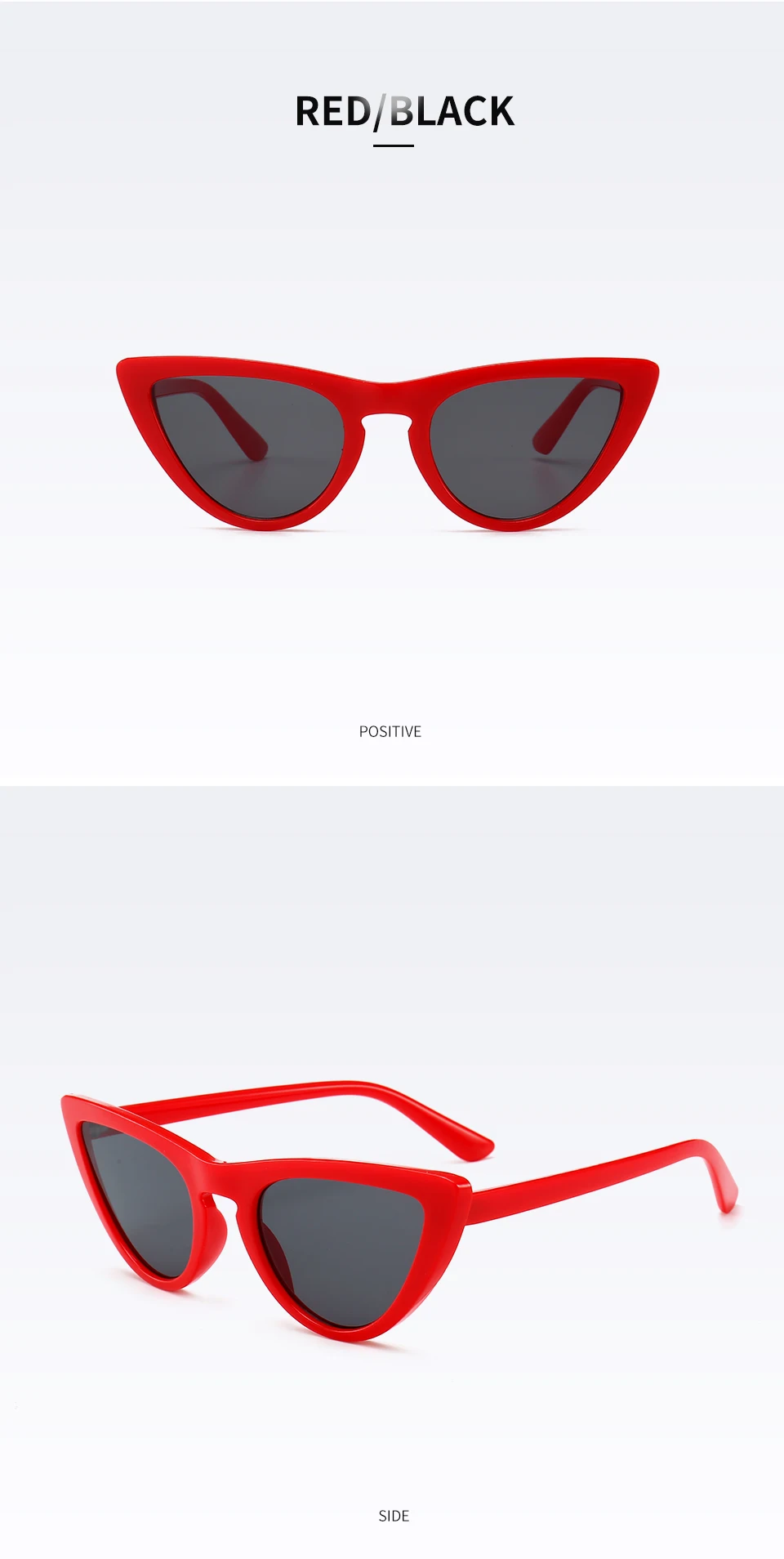 flat top cat eye sunglasses (10)