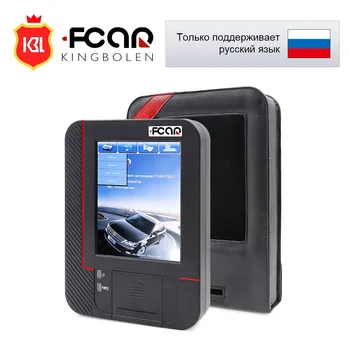 

100% Original FCAR F3 G Diesel Gasoline Scanner for Both Cars and Trucks Professional Diagnostic Tool