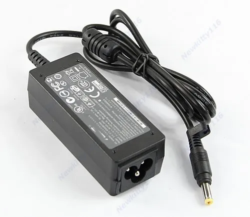 

12V 3A AC Adapter Battery Charger Power Cord Supply for Netbook Laptop