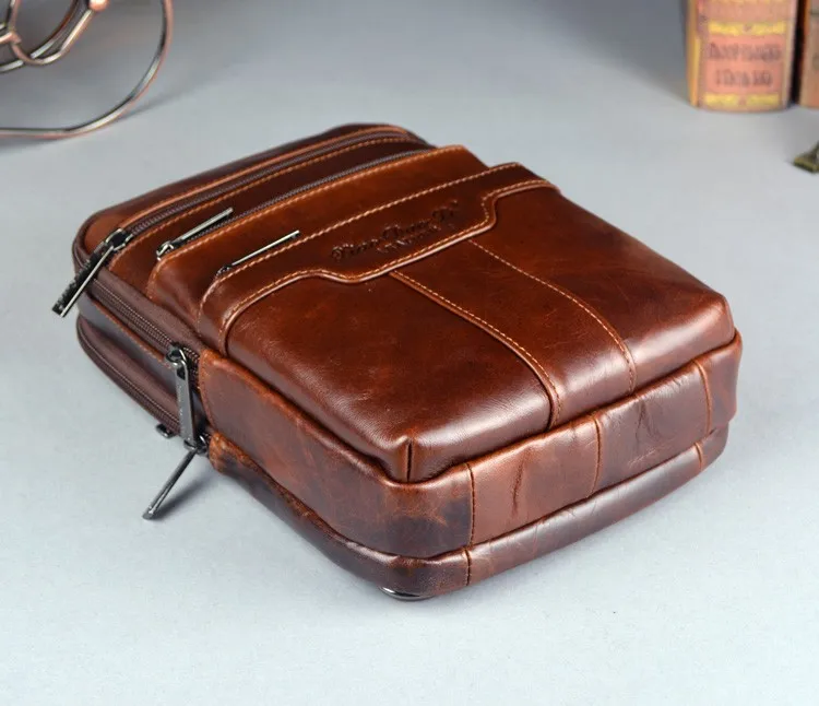 High Quality messenger bag for men