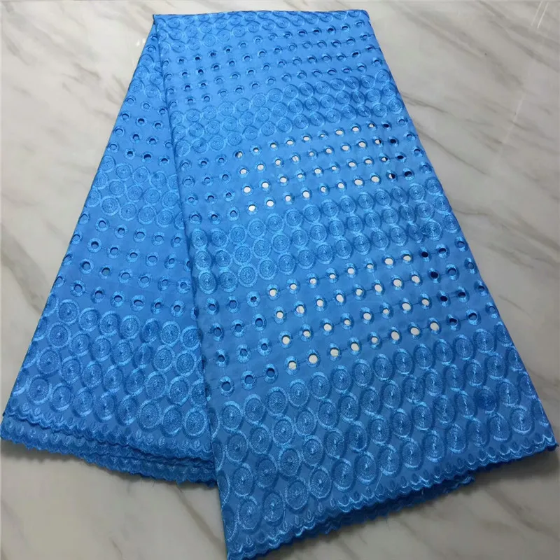 Cassiel Swiss Voile Cotton Lace Fabric 2019 New Design African In Switzerland High Quality Dry For Men | Дом и сад