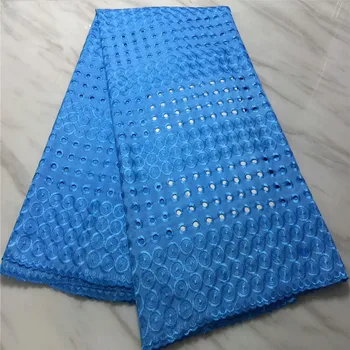 

Cassiel Swiss Voile Cotton Lace Fabric 2019 New Design African Swiss Voile Lace In Switzerland High Quality Dry Lace For Men