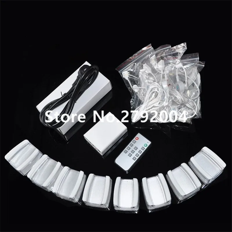 

mobile security protection sensors alarms 8 port anti theft security display system for cell phone retail shop