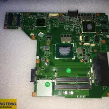 Оригинальная док станция для материнской платы ноутбука MSI GP70 со