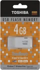 TOSHIBA USB флэш-накопитель 128GB 64GB 32GB 16GB 8GB USB2.0 TransMemory USB флеш-накопители USB Memory Stick 64G usb флеш-накопитель(11,11