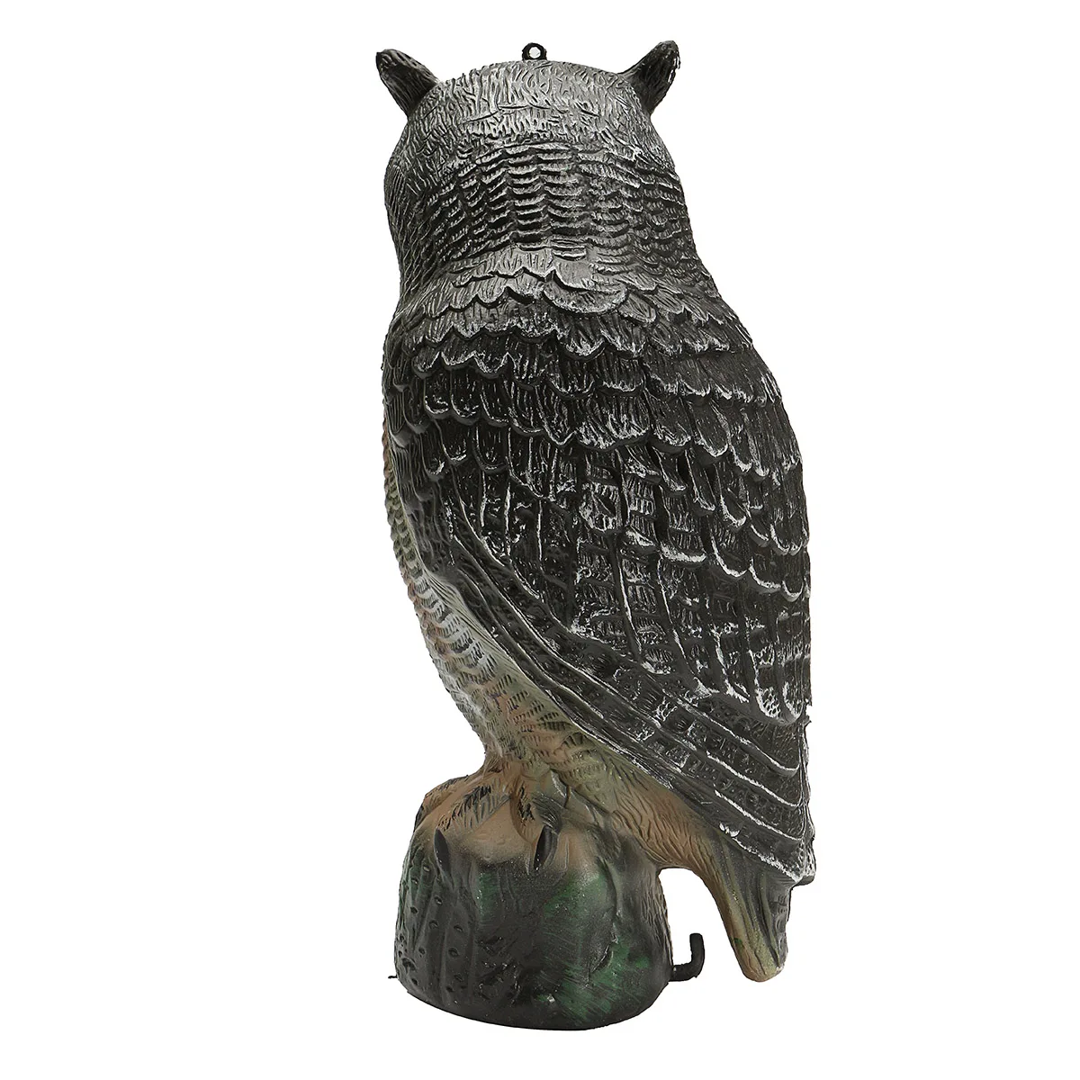 Other Home & Living Outdoor Hunting Large Realistic Owl Decoy