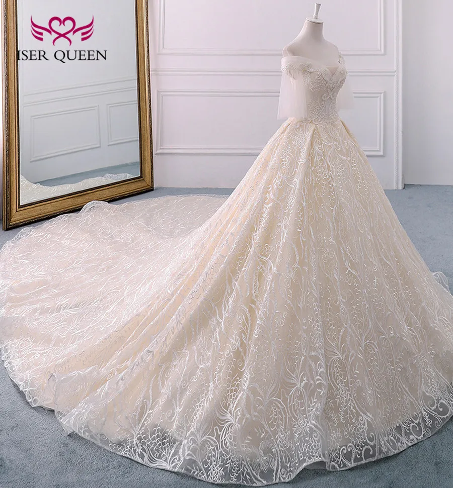 Wedding Dresses