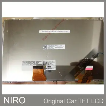 

100% New Original Car Navigation 7.0 inch LCD Display Screen LT070AB1H200 LCD Panel Touch Screen For Car Audio System Navi