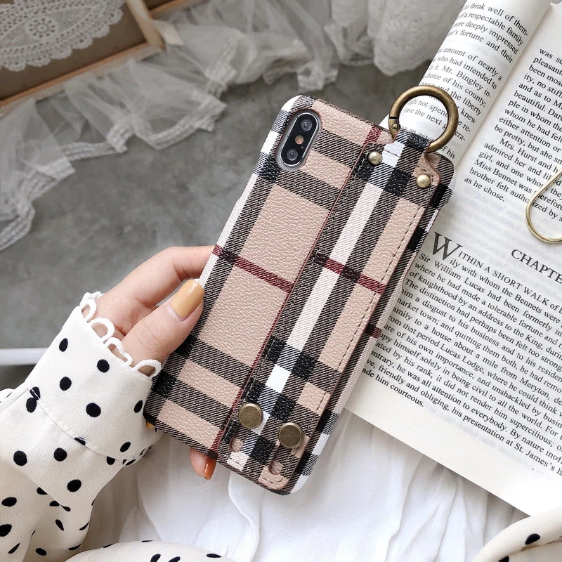 

Fashion Luxury Cases For iPhone X XS Max XR 6 6S 7 8 Plus Case For Samsung Galaxy Note 5 8 9 S7 edge S8 S9 S10 e S10 Plus Funda