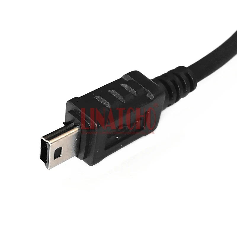 HYT TC 310 320 usb кабель программирования для двухсторонних радиоприемников hyt|cable