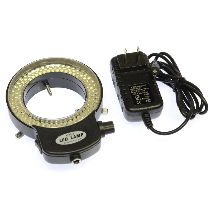 US $186.29 14mp Hdmi Hd Usb Digital Industry Video Microscope Camera SetBig Boom Stand Universal Bracket 180x C Mount Lens144 Led Light