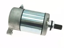 Motor de arranque para POLARIS SPORTSMAN 335 400 450 500 ATV 96-12 Eng 499cc 4 ATV UTV motor de Acidente Vascular Cerebral partes