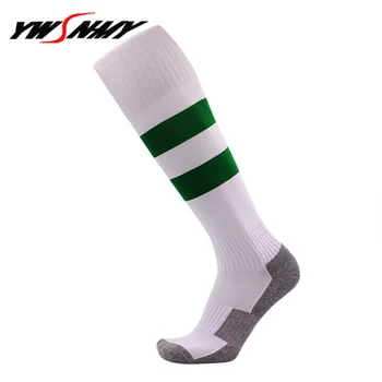 

High Quality Unisex Sport Socks Outdoor Anti Slip Professional Elite Sporting Towel Bottom Socks Men Boy Thicken Sock Plus Size