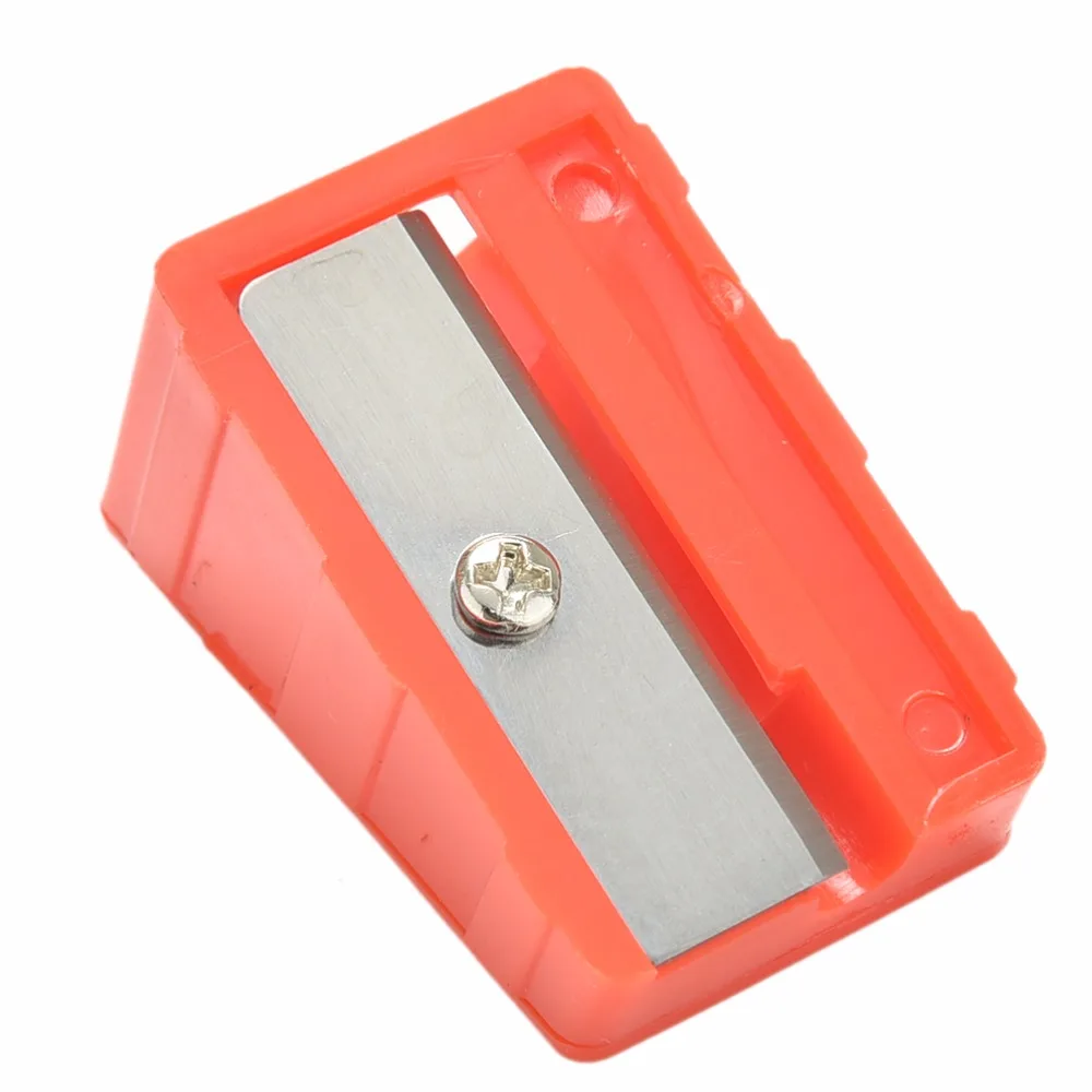 Makeup Lipstick Pencil Sharpener Knife For Pen Stationery Cosmetic Tool