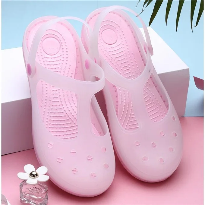 crocs baby size