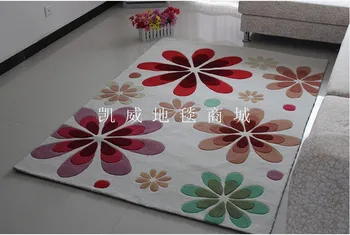 

Carpet coffee table slip-resistant mats trend mats door mat entranceway140x200cm