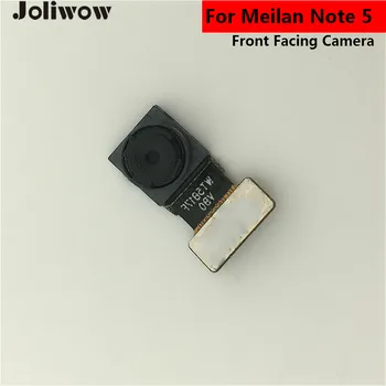 

Front Facing Camera Flex Cable For meizu M5 meilan Note 5