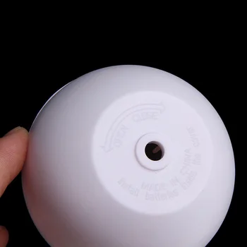 

Wholesale Dummy Fake Surveillance Security Dome Camera with 30 Flashing LED Light SL SS